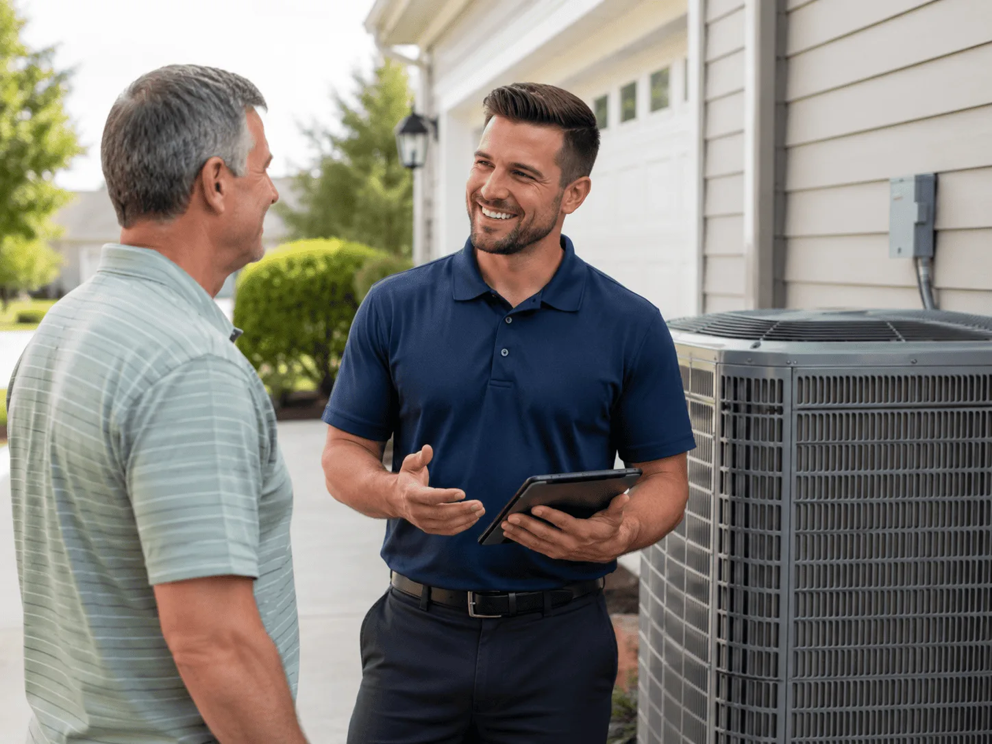 Heat Pump Installation Farley, IA FAQs